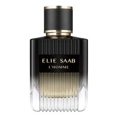 L'Homme - Apa de Parfum - refillable, Elie Saab