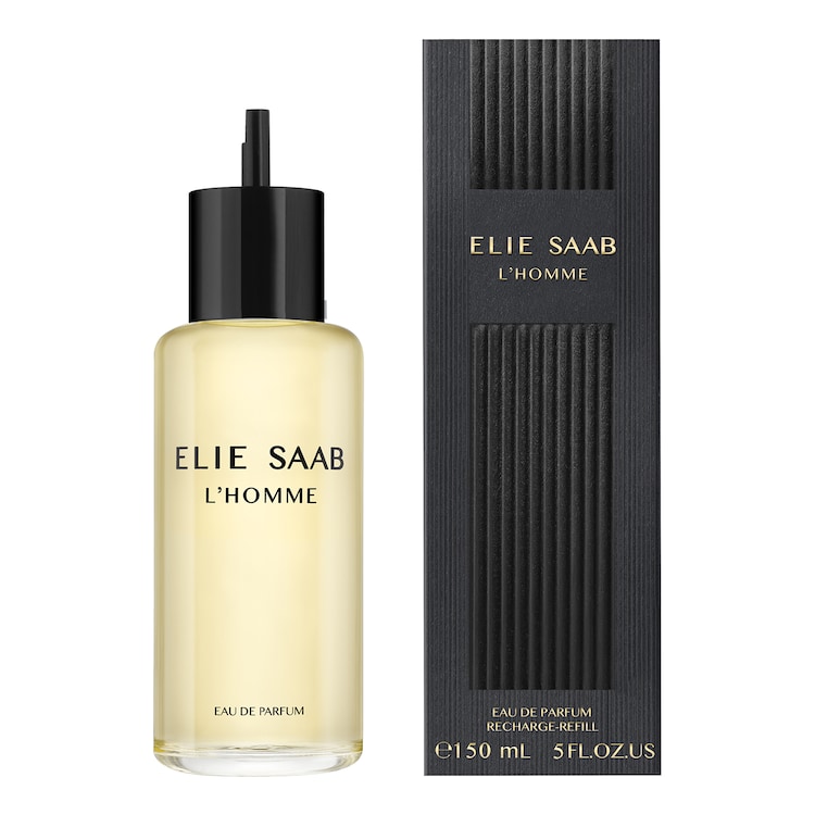 L'Homme - Apa de Parfum Refillable