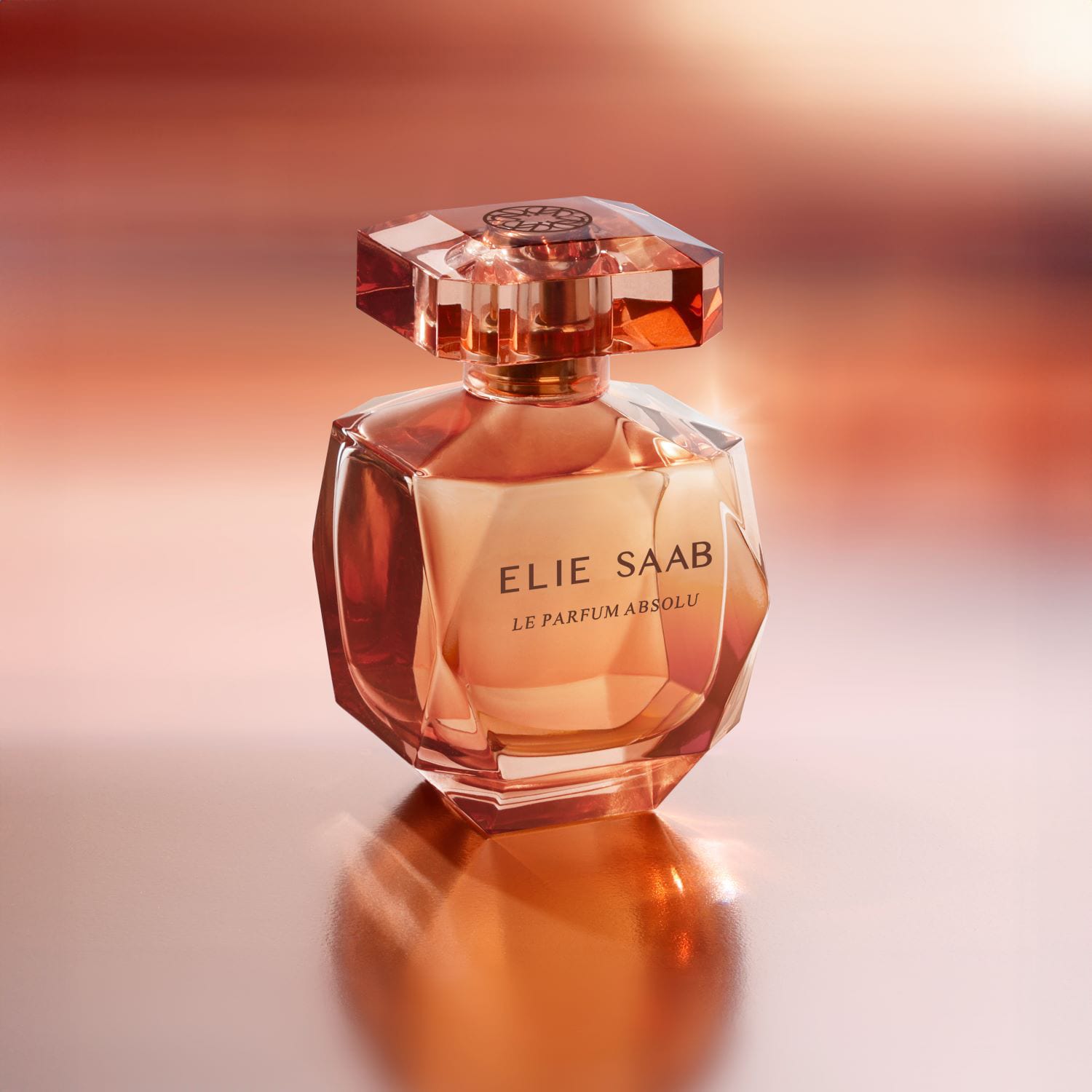 Le Parfum Absolu - Apa de parfum | Elie Saab ≡ SEPHORA