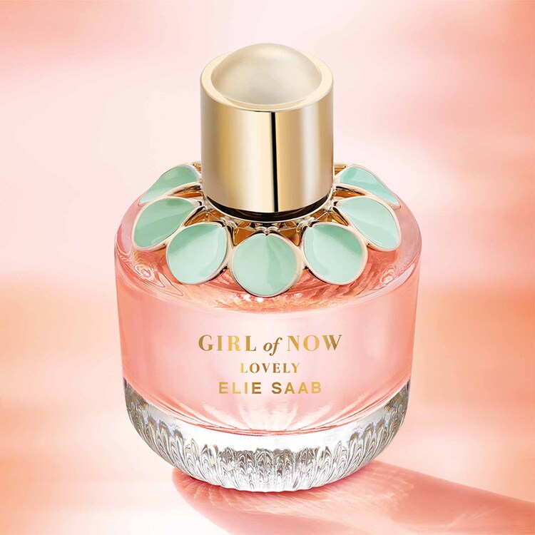 Girl of Now Lovely - Eau de Parfum