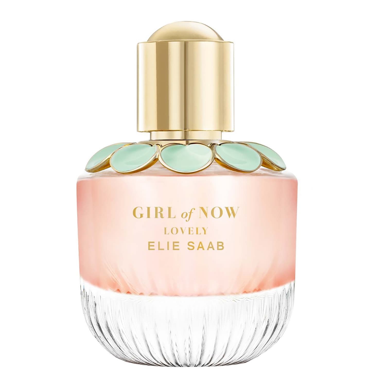 【未使用級】エリーサーブ　ガールオブナウ　フォーエバー　パルファム　30ml Girl Of Now Forever - Eau De Parfum | ELIE SAAB ≡ SEPHORA