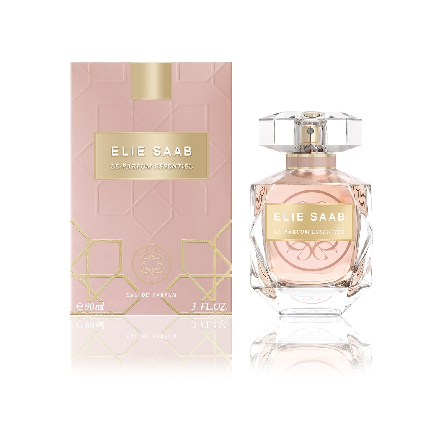 Le Parfum Essentiel - Eau De Parfum | ELIE SAAB ≡ SEPHORA