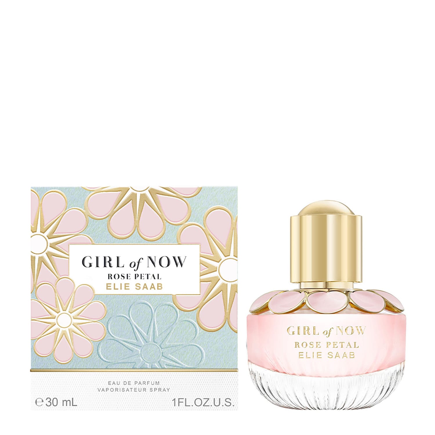 Girl Of Now Forever - Eau De Parfum | ELIE SAAB ≡ SEPHORA