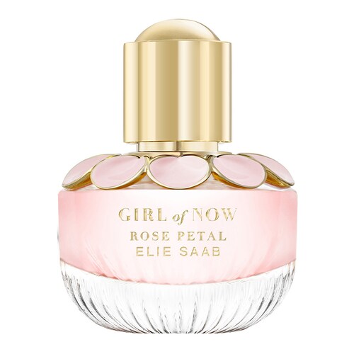 ELIE SAAB - Girl of Now Rose Petal