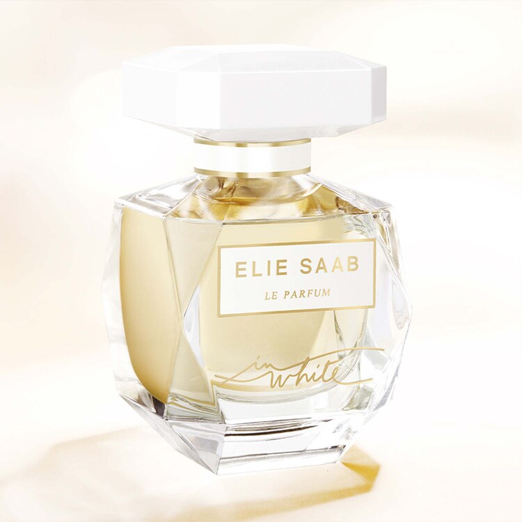 ELIE SAAB Le Parfum In White -  Eau de Parfum