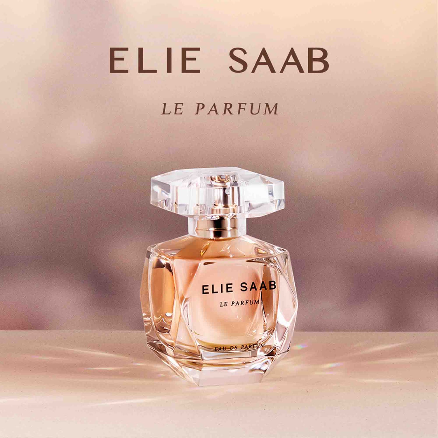 Le Parfum - Eau de Parfum | Elie Saab ≡ SEPHORA