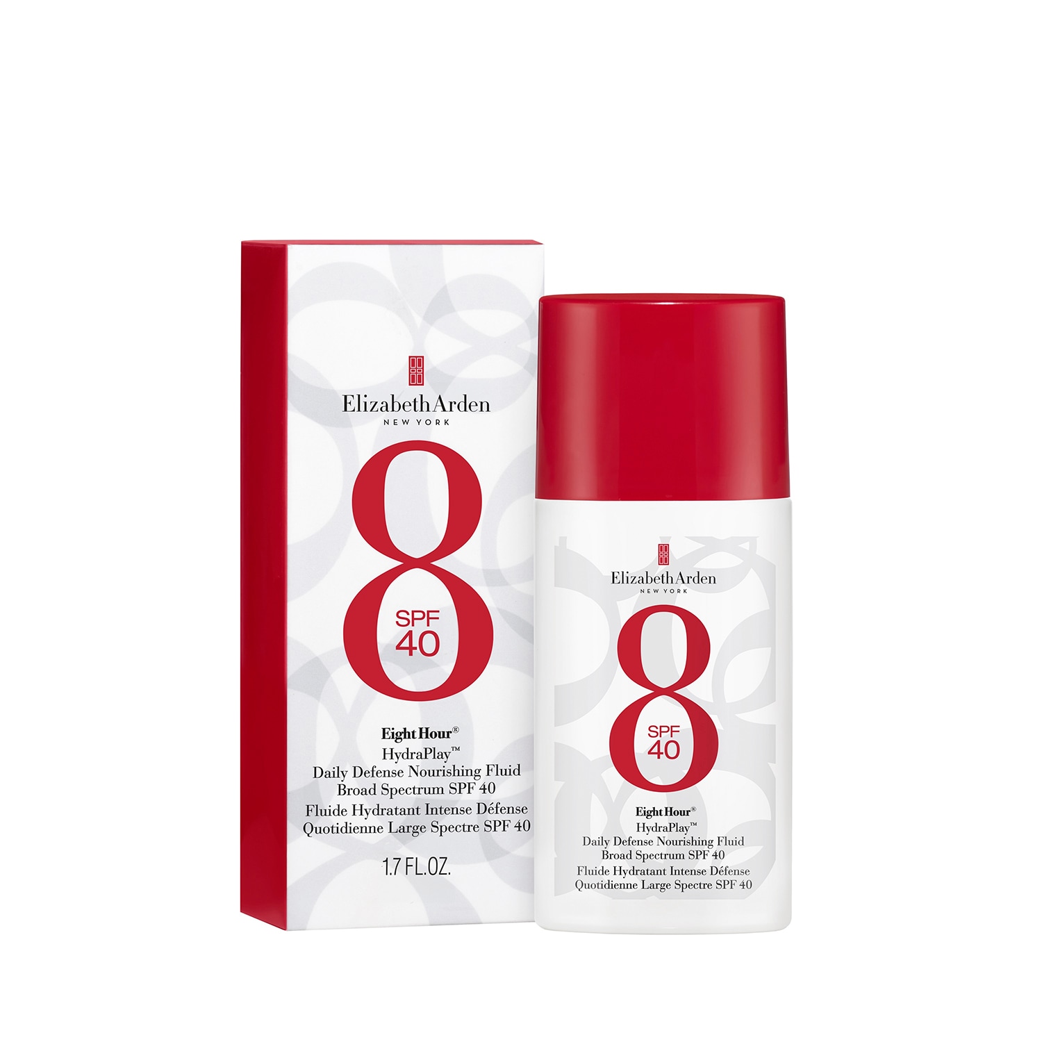 Eight Hour® HydraPlay™ Broad Spectrum SPF40