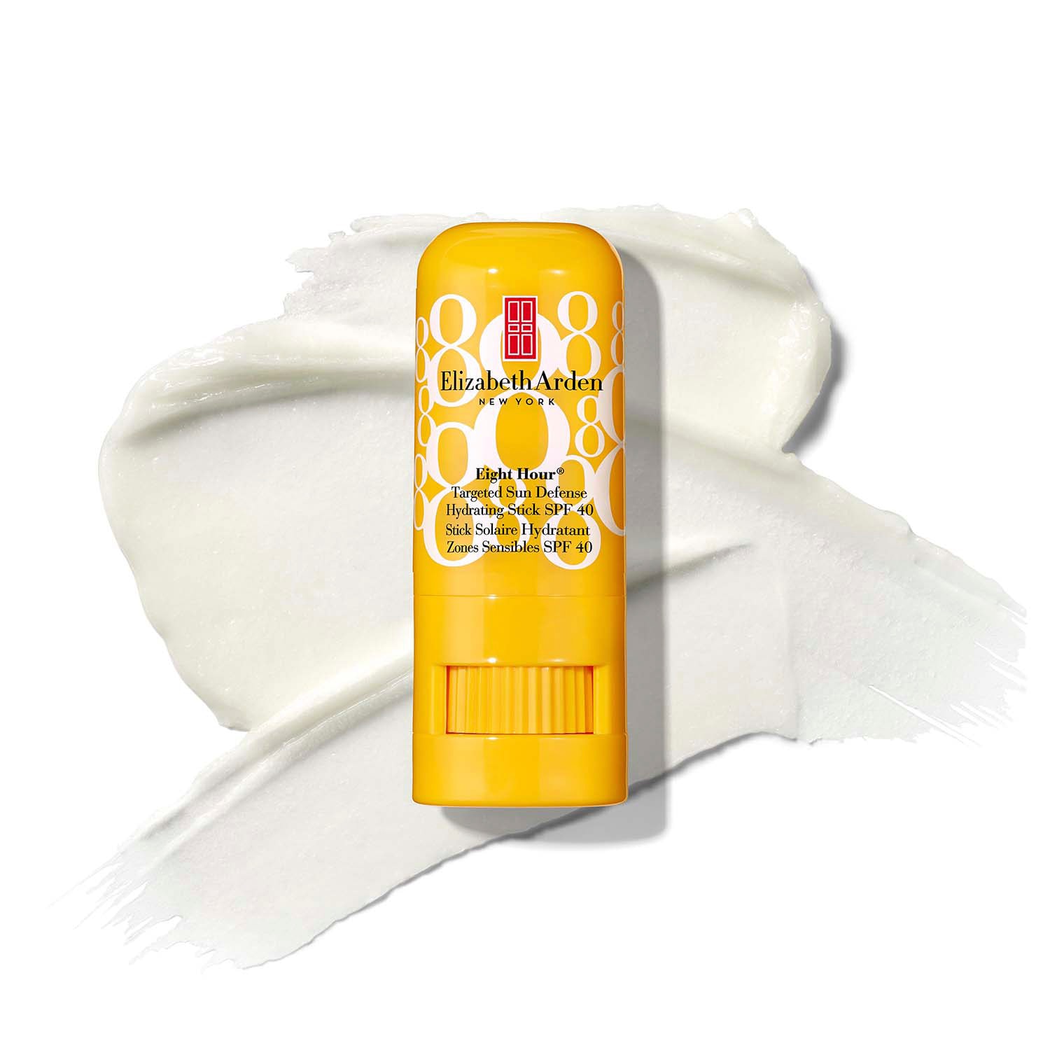 Eight Hour® Cream Targeted Sun Defense Stick SPF40