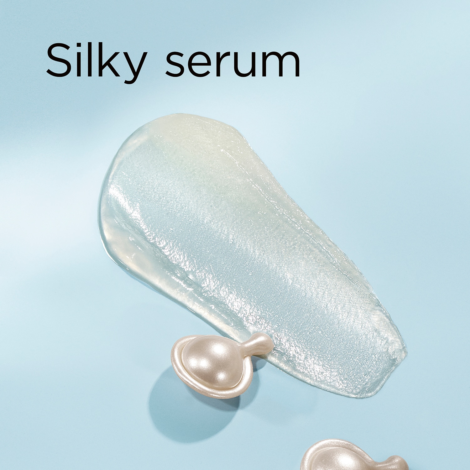 Hyaluronic Acid + Peptides Ceramide Capsules