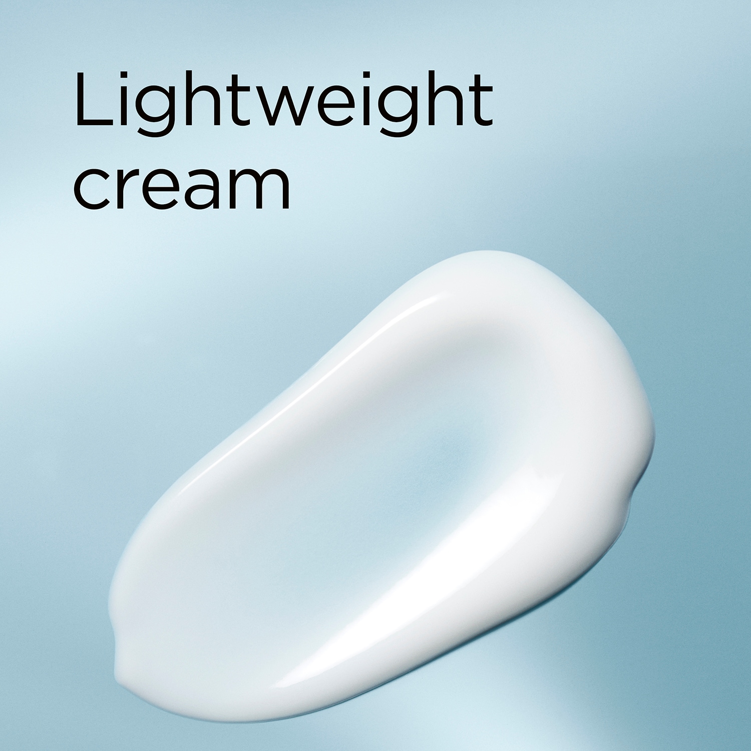 Hyaluronic Acid + Peptides Ceramide Water Cream