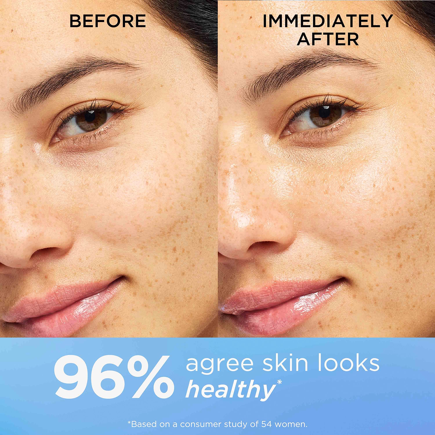 Eight Hour HydraPlay 2-in-1 Daily Cleanser