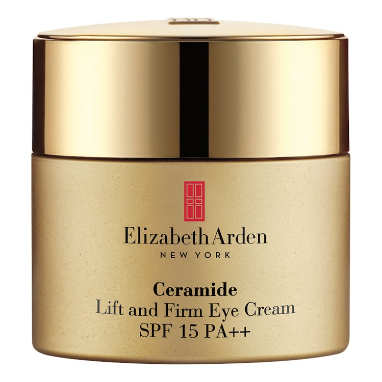Ceramide Lift and Firm Eye Cream Sunscreen SPF 15