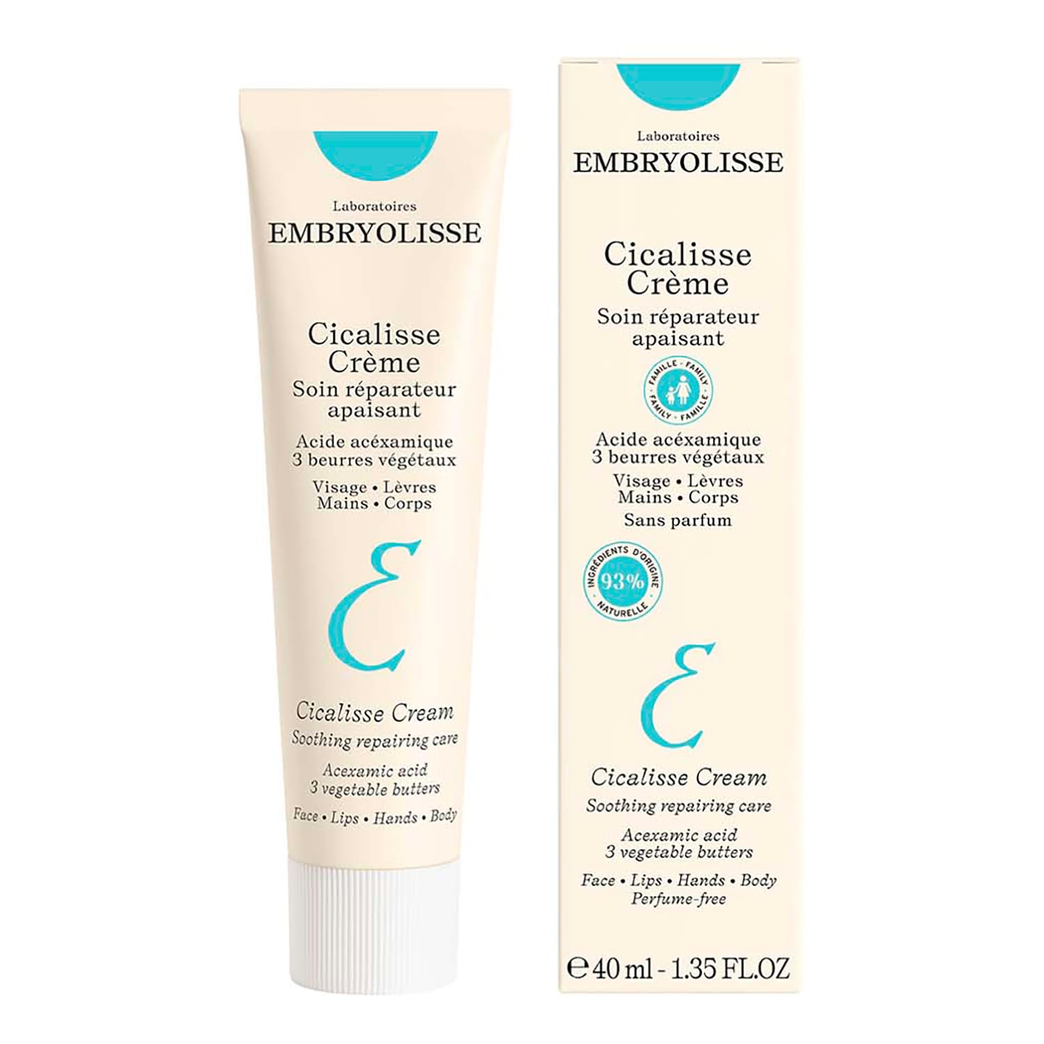Cicalisse Restorative Skin Cream