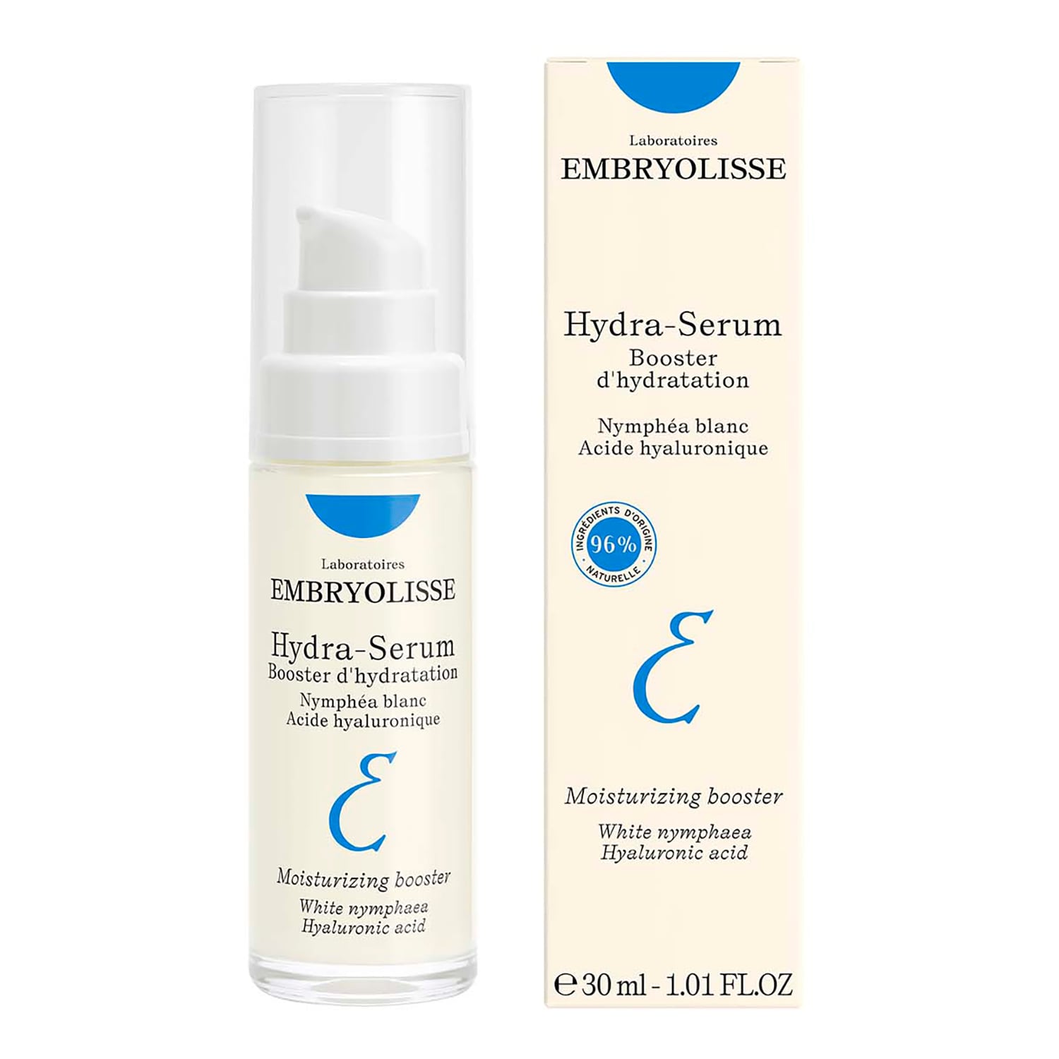 Hydra-Serum