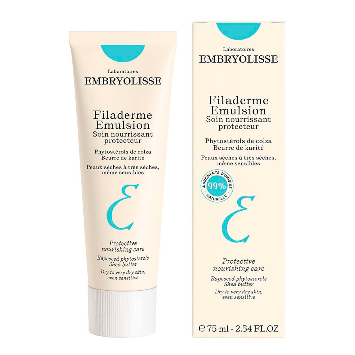 Filaderme Emulsion Cream