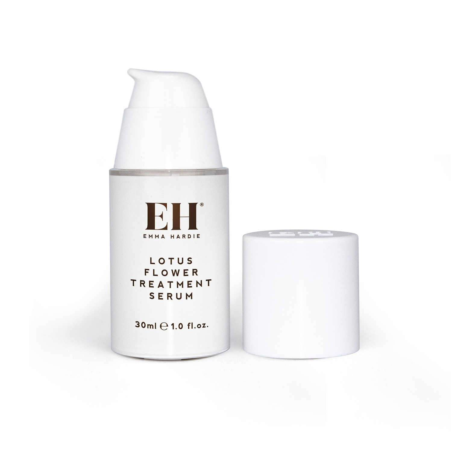 Lotus Flower Treatment Serum