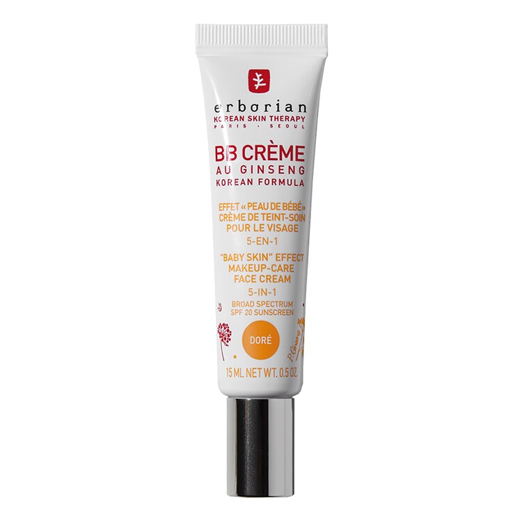 Ginseng BB Cream