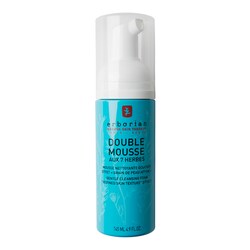 Double Mousse - Mousse Nettoyante Douceur