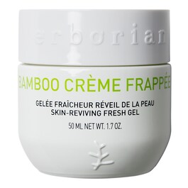 Bamboo Cr&egrave;me Frapp&eacute;e - Svježi gel za obnavljanje kože