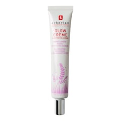 Glow Cr&egrave;me - Crema luce viso, ERBORIAN