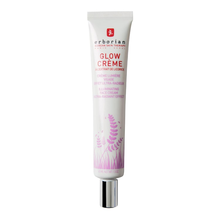 Glow Cr&egrave;me - Crema de fata iluminatoare