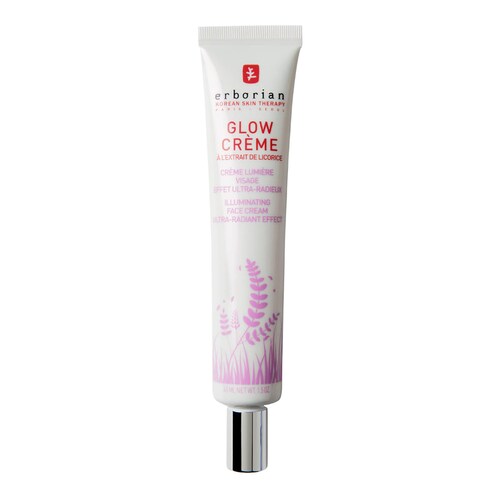 ERBORIAN - Glow Crème Illuminating Face Cream