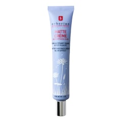 Matte Cr&egrave;me - Trattamento opacizzante viso, ERBORIAN