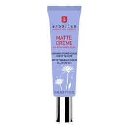 Mattifying Face Cream Blur Effect - Mat krema