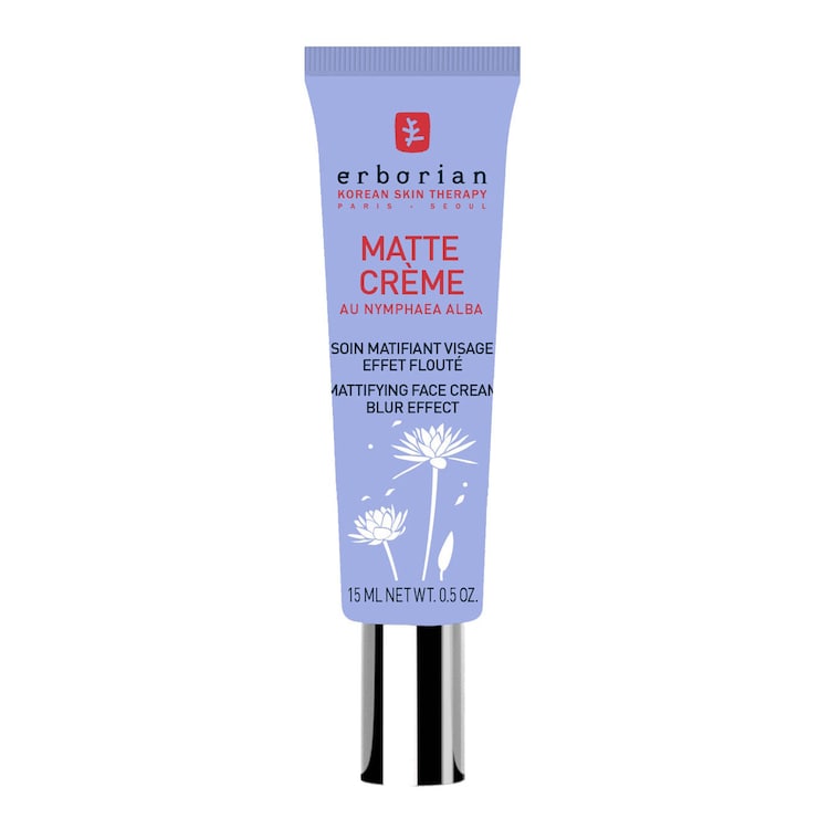 Matte Crème - Soin Matifiant