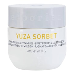 Yuza Sorbet - Emulsi&oacute;n vitamina ligera, Erborian