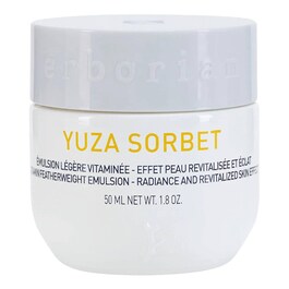 Yuza Sorbet - Vitaminska emulzija lagana kao pero
