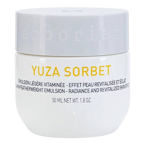 Erborian - Yuza Sorbet - Vitamin Featherweight Emulsion