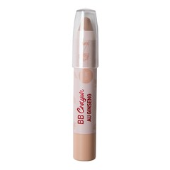 BB en Stick al Giseng - Stick hidratante y maquillaje, Erborian