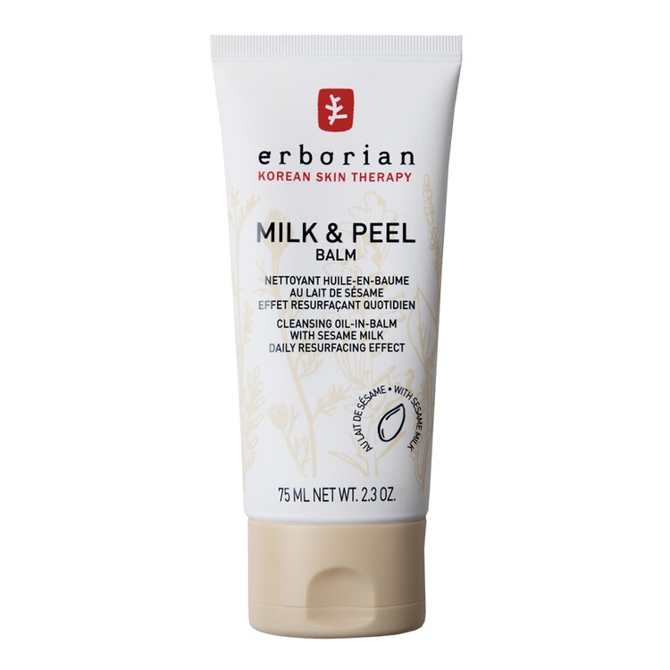 Milk & Peel Balm - Bálsamo de Limpeza