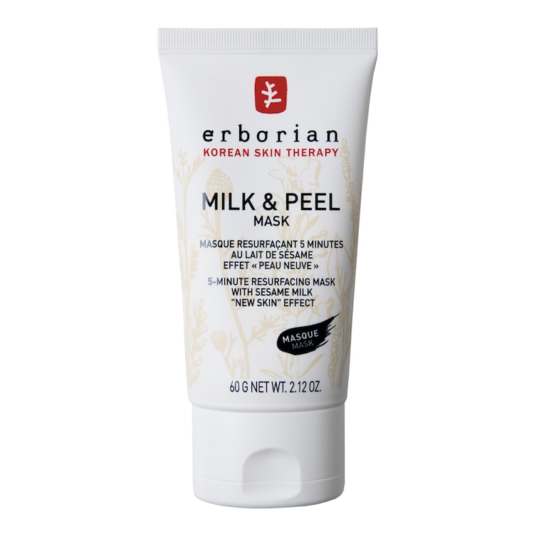 Milk & Peel Mask - 5 minutes Resurfacing Mask