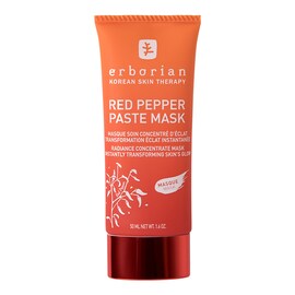 Red Pepper Past Mask - Mascarilla concentrada luminosidad 