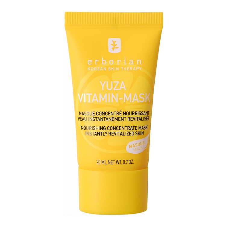 Yuza Vitamin-Mask