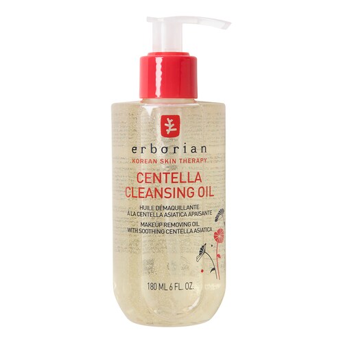 ERBORIAN - Centella Cleansing Oil