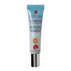 CC Water &agrave; la Centella - Gel "teint frais" Perfecteur de peau, ERBORIAN