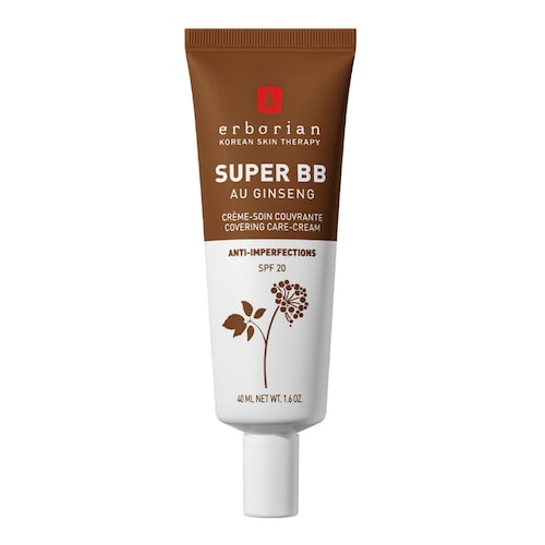 ERBORIAN - Super BB Au Ginseng