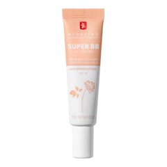 Super BB With Ginseng - Seyehat Boyu BB Krem, ERBORIAN