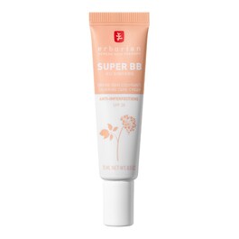 Super BB Au Ginseng - Visoka pokrivnost i njega protiv nepravilnosti