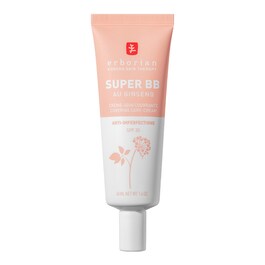 Super BB Au Ginseng - Visoko prekrivna njega protiv nepravilnosti