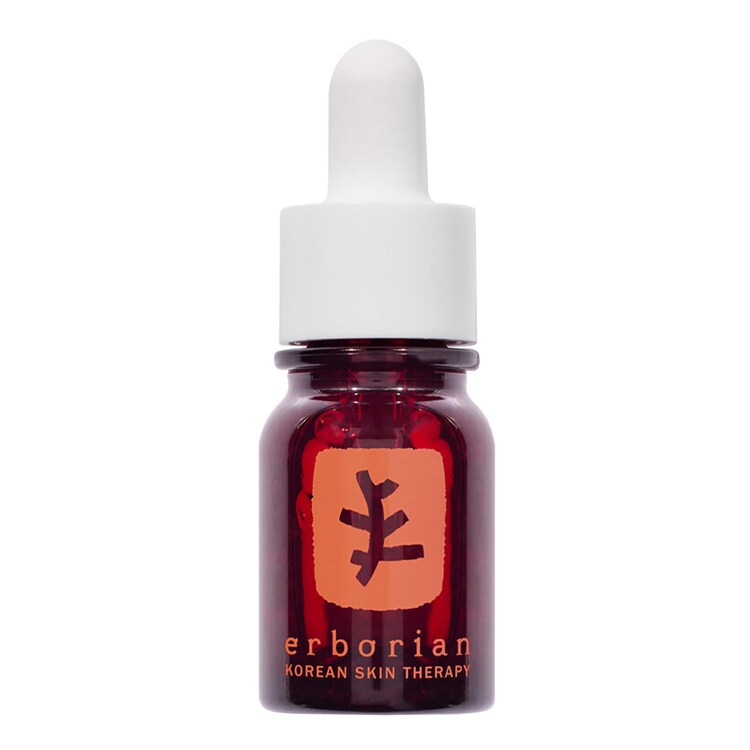 Skin Therapy Oil - Gesichtspflege-Öl