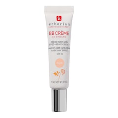 BB Cr&egrave;me Au Ginseng "Baby Skin" Effect SPF20 - Krem BB (format podr&oacute;żny), ERBORIAN