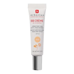 BB Cr&egrave;me Au Ginseng "Baby Skin" Effect SPF20 - BB kr&eacute;m (cestovn&iacute; form&aacute;t), ERBORIAN