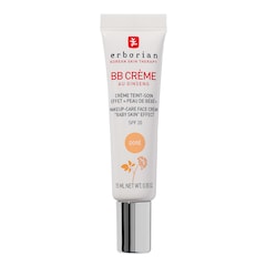 Ginseng BB Cr&egrave;me - Makeup-Care Face Cream Baby Skin" Effect, ERBORIAN