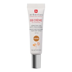 BB Cr&egrave;me Au Ginseng - Cr&egrave;me teint&eacute;e visage format voyage, ERBORIAN