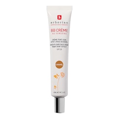 BB Cr&egrave;me Au Ginseng "Baby Skin" Effect SPF20 - Krem BB, ERBORIAN