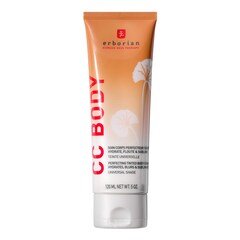 CC Body - Soin Corps Perfecteur Teint&eacute;, ERBORIAN